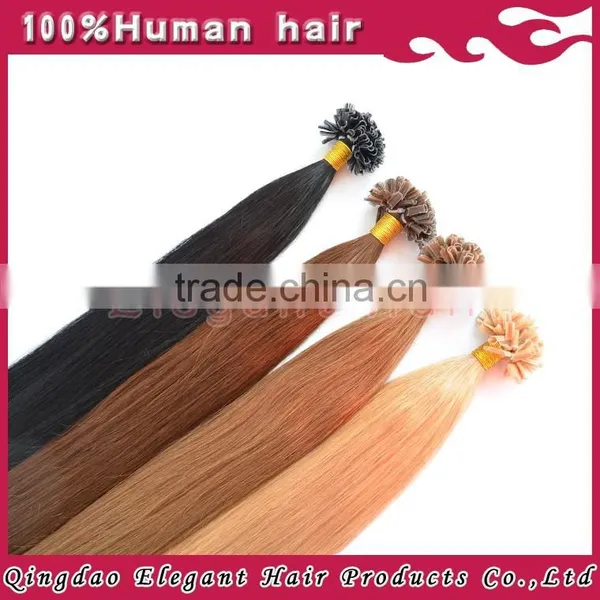 China Hot Selling Real 100% Virgin Unprocessed Wholesale Real Hair Extensions Cheap photo-3