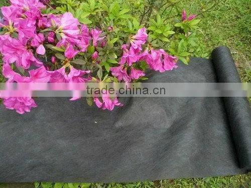 Nonwoven Anti Weed Mat photo-6