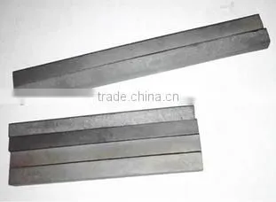 Customed Tungsten Carbide Strip Blank photo-2