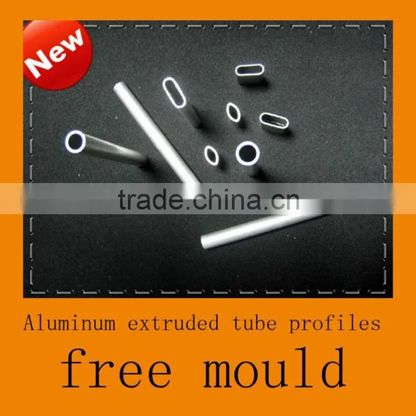 Anodized Aluminium Round Tube photo-5
