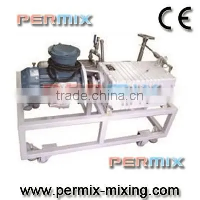Dry Vacuum Pump (PVP-C Series)