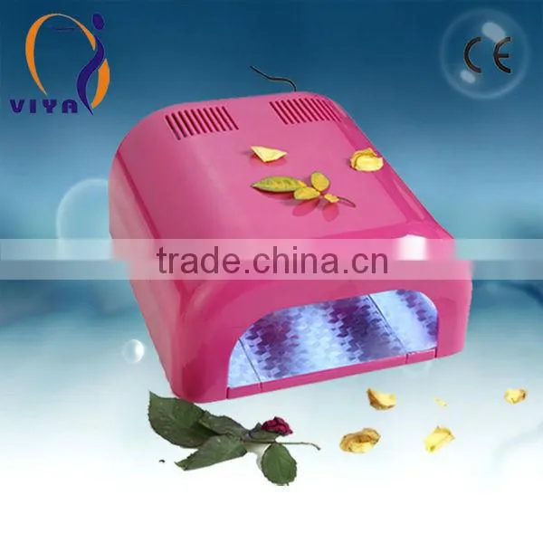36w Led Nail Lamps Salon Equipment