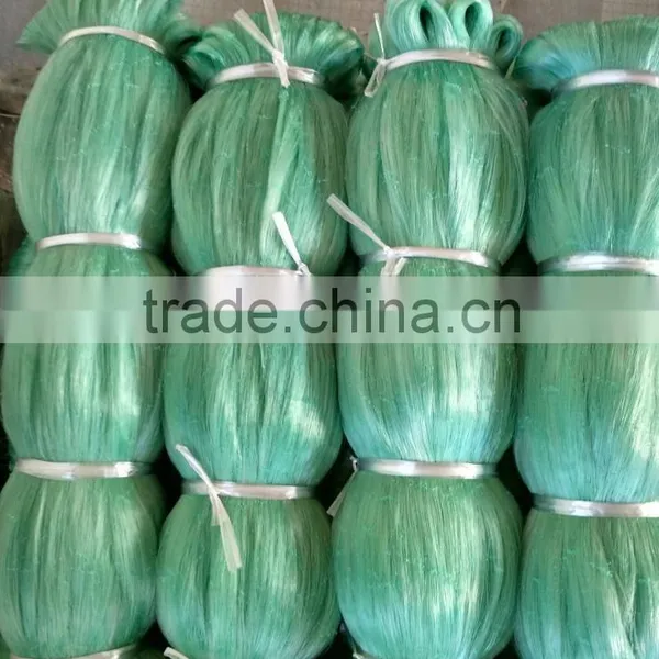 Nylon Monofilament Fishing Net---0.15mm Diameter photo-5
