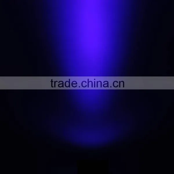 Flat and Slim Light High Brightness 7x10w Led Par Rgbw 4 in One Led photo-2
