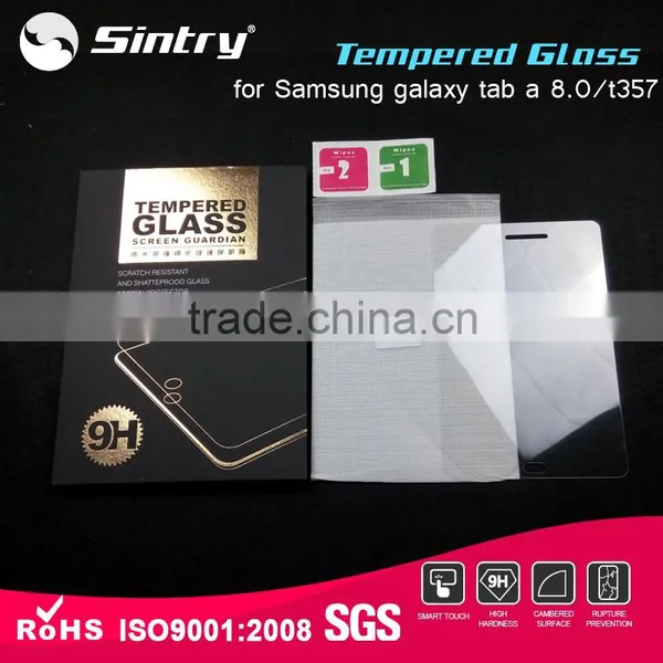 Anti Blue Light Screen Protector 7.9inch 9H Hardness New Customized Tempered Glass Screen Protector for Google Nexus 9 photo-4