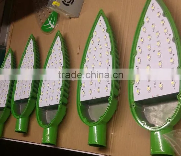 Solar Led Street Light Sun Energy 12 Hours Working Time 30w Quality Choice photo-4