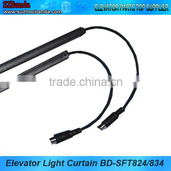 Elevator Light Curtain, Elevator door open sensor