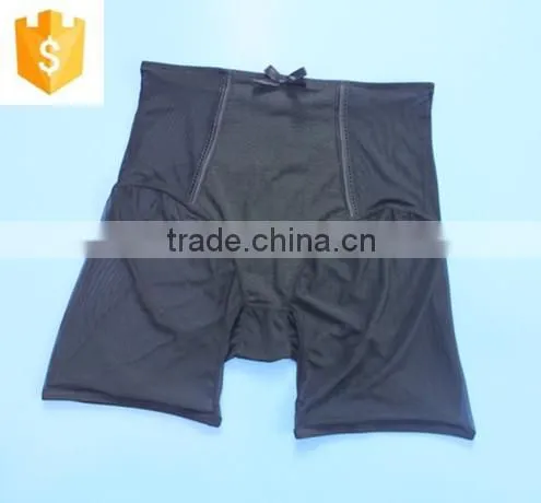 Hot Summer Top Quality Transparent Mesh Design Shapewear photo-4