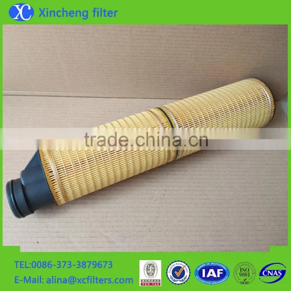 Replacement Atlas Copco Air Compressor Oil Filter 2914 8307 00 photo-6
