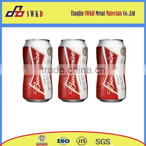 Tinplate Printing for Can Making/metal Packaging photo-2
