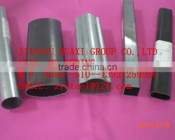 Coated Steel Pipe