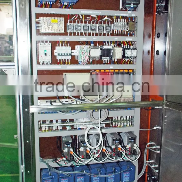 Automatic Sauce Packaging Machine photo-4