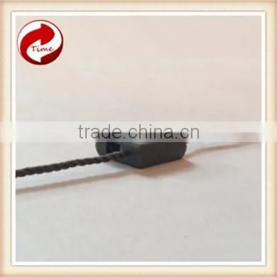 High Quality Best-selling, Environmental Protection Non-toxic Platic String Tag Gray Square photo-4