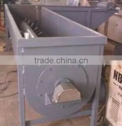 Curved Scalding Feather Machine photo-2