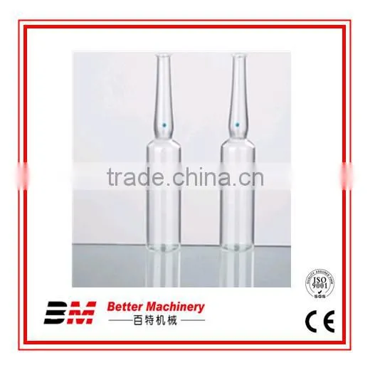 Liquid Medicine Use and Glass Material 10ml Ampoule photo-2