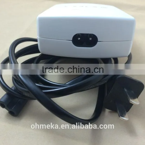Inteligent Factory Electronic Electromagnetic and Ultrasonic Mouse Repeller photo-3