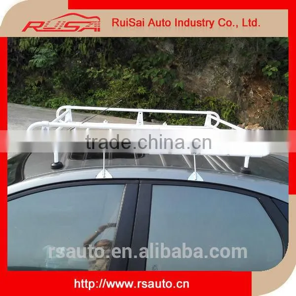 New Design Steel Roof Racks for Suv photo-5