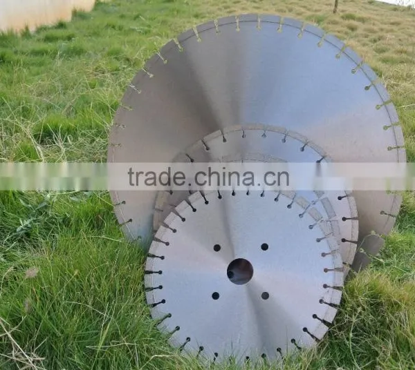 Diamond Blades for Granite, Marble photo-3