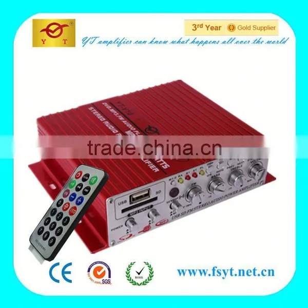 Smart Cell Phone Accessories YT-V10 With Usb/sd