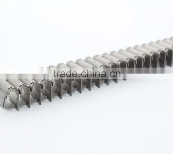 Furniture Staples U Type Nails M45 CL-19 Mattress Nails photo-4
