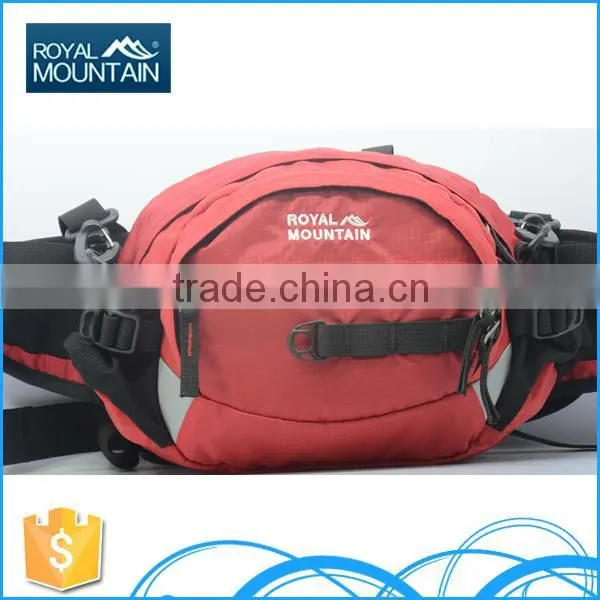 New Fashion Products 2016 OEM Men Waist Bag for Wholesales