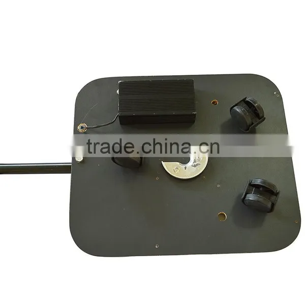 Under Vehicle Inspection Mirror With Retractable, Three Wheel To Rotation photo-2