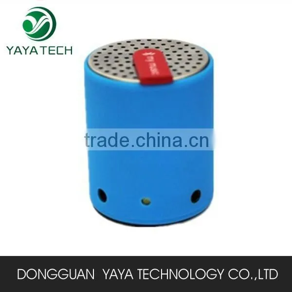 2014 Colorful Wireless Mini Bluetooth Speaker photo-4