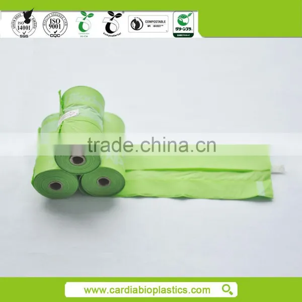 Eco-friendly Products Wholesale Dog Poop Bag Holder Dispenser photo-5