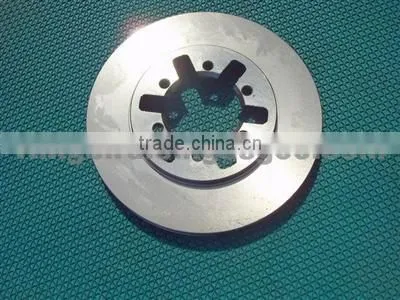 Disc Rotor photo-3
