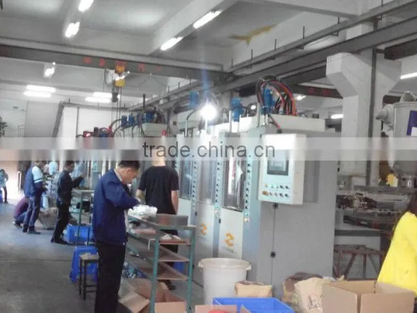 Outsole Making Machine photo-3