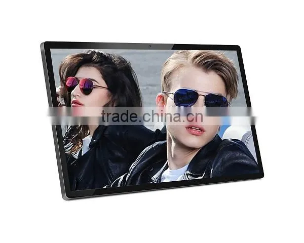 32inch LCD Advertising Display Monitor Digital Signage for Promotion photo-2