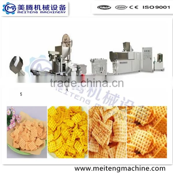 2.rice Crust Food Processing Line photo-6