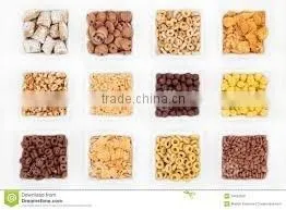 High Quality Sweet Corn Flakes Extruder Making Machine Line photo-3