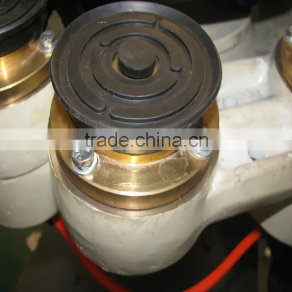 Glass Machine Edging Glass Polisher photo-3