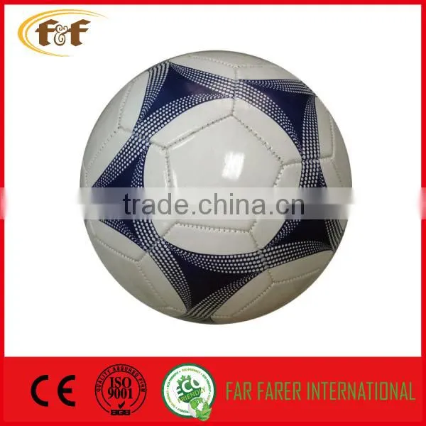 PVC Soccer Ball