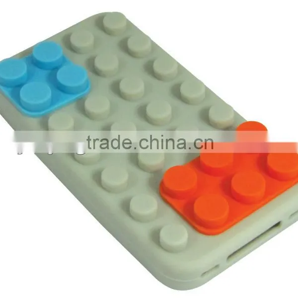 Character Silicone Phone Case/case for Mobile Phone/mobile Cases