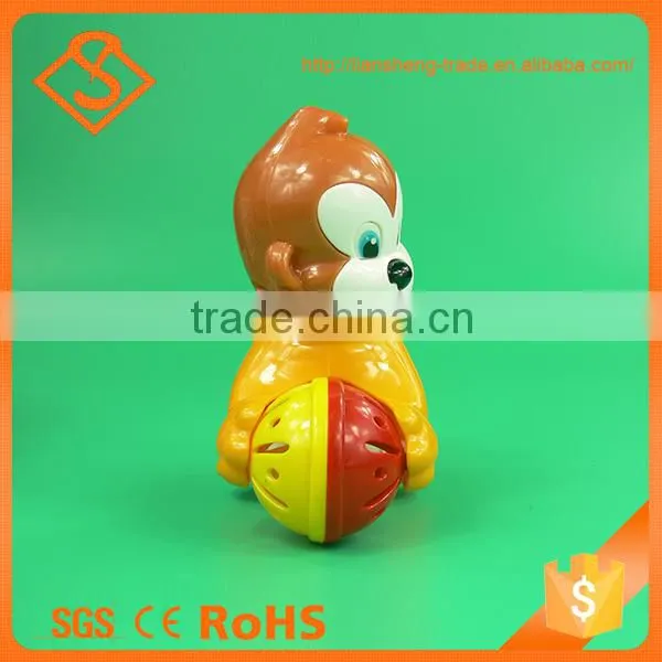 New Design Funny Animal Promotion Child Gift Kids Toys