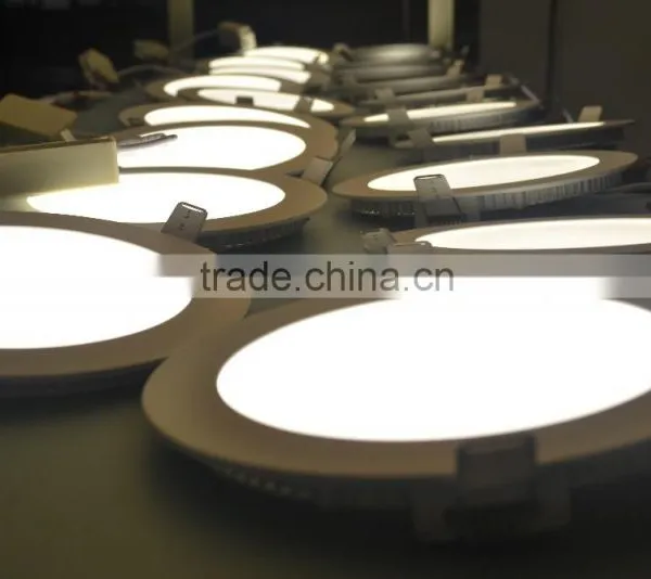 Ceiling Light Panel Light for Indoor 3w 6w 12w 15w 18w 24w Ceiling Panel photo-6