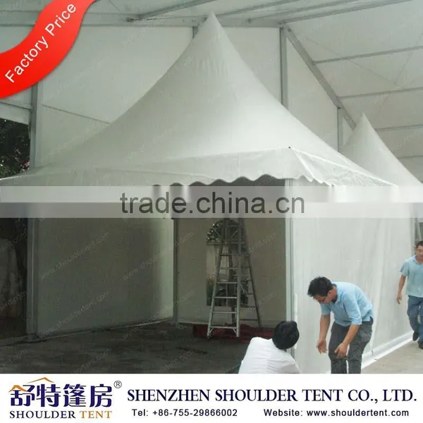 Pagoda Tent