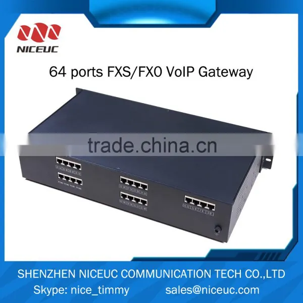2 FXS/FXO Ports Voip Gateway Supports SIP photo-6