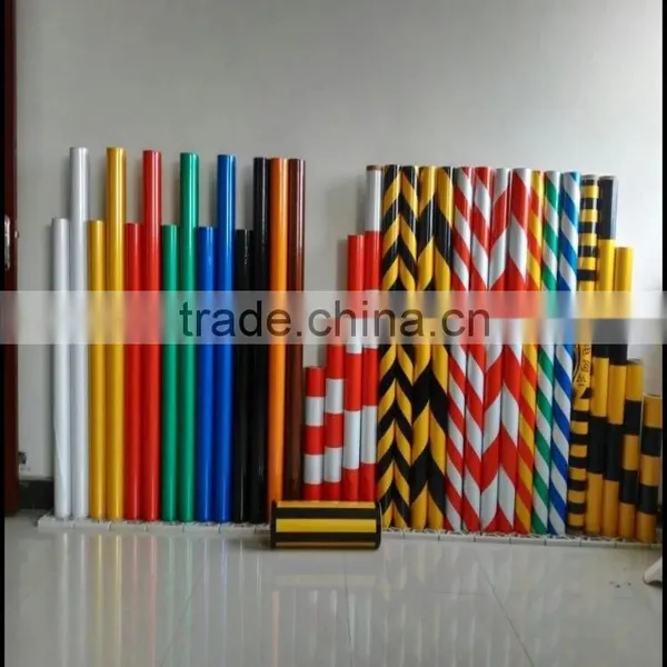3 Years PET Type Commercial Grade Reflective Film photo-3