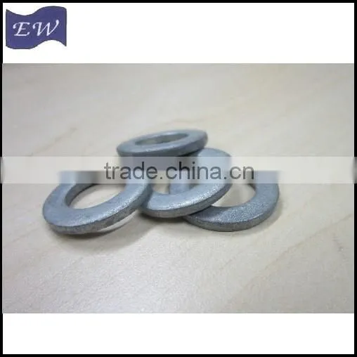 M12 Din9021 Steel With Zinc Plated Flat Washers (DIN9021) photo-6