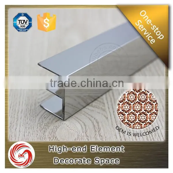 CANTON FAIR Listello Border Tile Trim photo-4