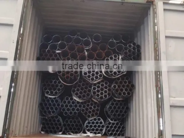 Carbon Steel SAW Pipes Tubes EN 10208-2 L360NB 1.0582 photo-5