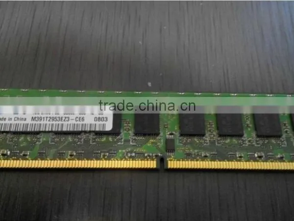 Lowprice 1GB DDR2 3200MHZ ServeRam photo-3