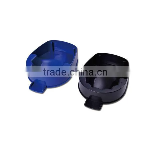 Plastic Hair Color Tint Bowls