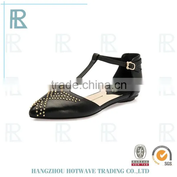 Super Soft Flex Latest Cheap Price Flat Shoes Women 2015 photo-3
