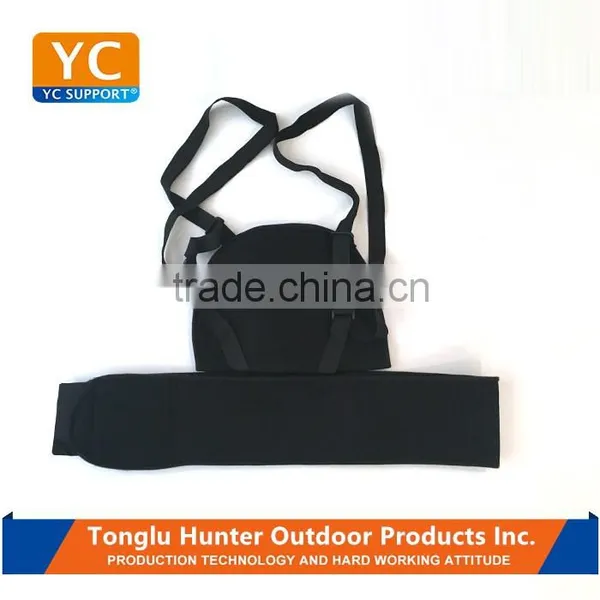Medical Equipment Back Brace Posture Support for Back Pain