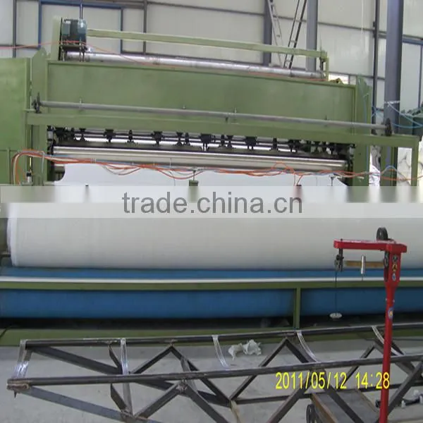 600gsm Protection Nonwoven Geotextile photo-2
