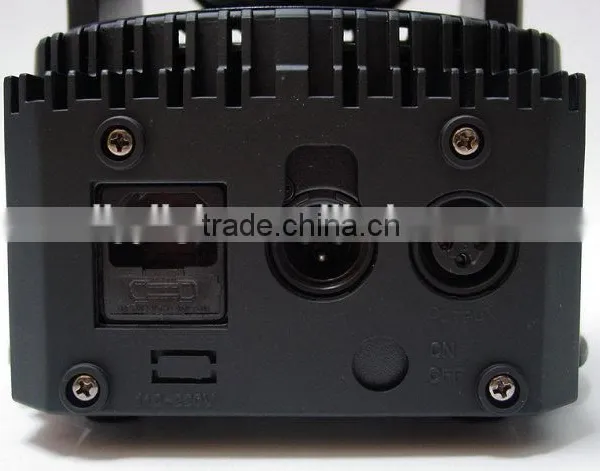 18pcs 3W Led Mini Moving Head Wash Beam Disco Light photo-4